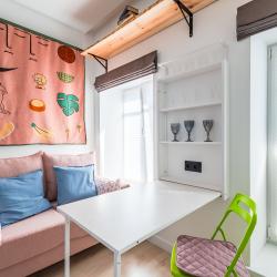 Фото Отель EasyGuest на улице 4 линия Васильевского Острова