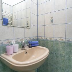 3-комнатные апартаменты стандарт