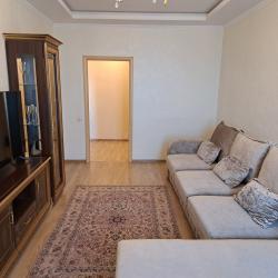 3-комнатные апартаменты улучшенные