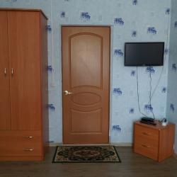 Номер эконом
