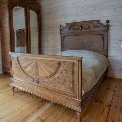 Фото Отель Николо-Поле