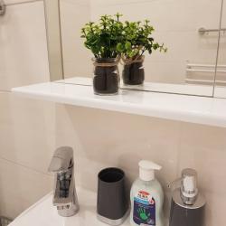 1-комнатные апартаменты стандарт Прованс