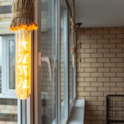 Фото Апартаменты Лофт на улице Нансена