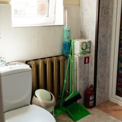 Апартаменты студия