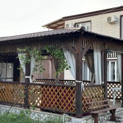 Фото Отель Гостевой дом Бархат