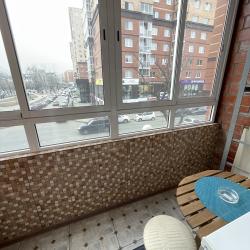 2-комнатные апартаменты стандарт Депутатская 69