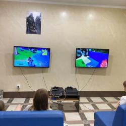 Фото Отель Аристократ