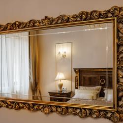 3-комнатные апартаменты люкс