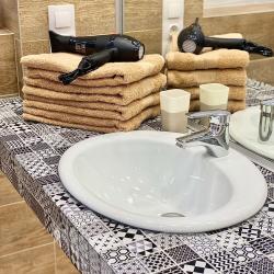 Фото Отель Rental Family Rooms (Рентал Фэмили) на проспекте Труда