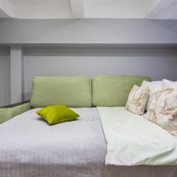 Апартаменты стандарт