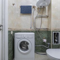 Апартаменты улучшенные