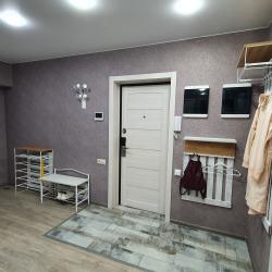 Фото Апартаменты на улице Ростовская 20