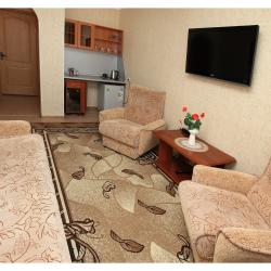 Фото Отель Светлана