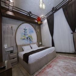 Фото Отель The Silk Road Terrace (Зе Силк Роуд Терас)