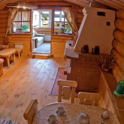 Фото Экотель