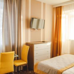 Фото Отель Tyumen Time Hotel ( Тайм)