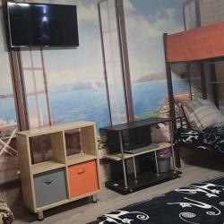 4-местный номер стандарт семейный