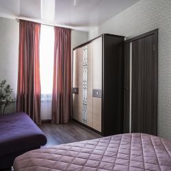 Фото Отель Светлая, красивая двухкомнатная квартира!