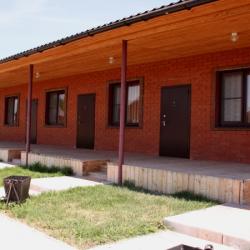 Фото Отель Ладейная