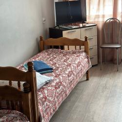 Фото Отель Энергетик