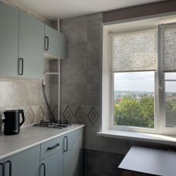 Апартаменты улучшенные