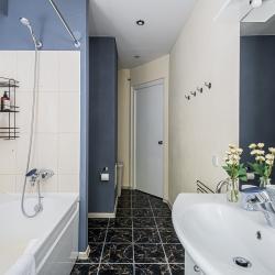 фото 4 GMApartments (ДжиЭмАпартментс) на улице Малая Бронная 19А