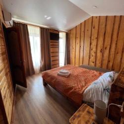 Фото Отель Гостевой дом Колорит