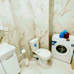 Фото Апартаменты на улице Левитана 70Б