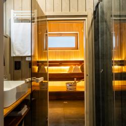 Коттедж улучшенный X