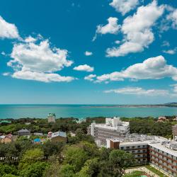 Апартаменты от Top Gelendzhik (Топ Геленджик) — 5f46db7ee025e753916c6668ddf73126