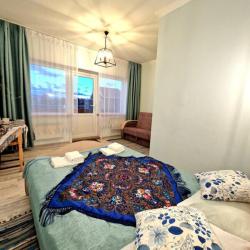 Фото Отель У Лукоморья