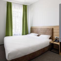 фото 23 Turris Hotel Tagansky (Туррис Таганский)
