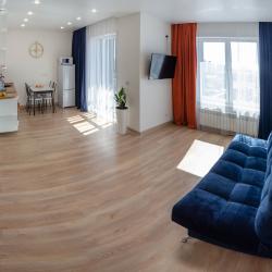 Фото Отель Гости на улице Триллиссера