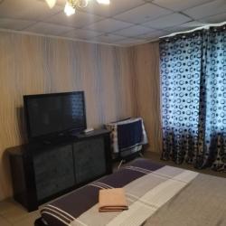 1-комнатные апартаменты стандарт