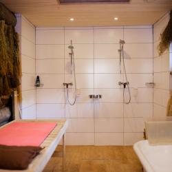 Фото Отель Karhumaki Sport & Spa (Кархумяки)