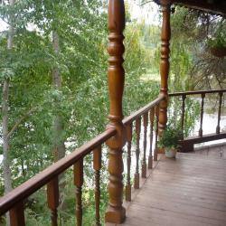 Фото Отель Жемчужина Сухоны