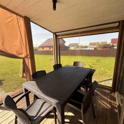 Фото Отель Уютный дом в Суздале