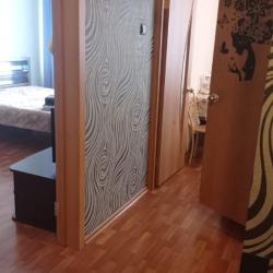 Фото Отель Уютная квартира на улице Краузе 19