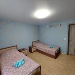 Фото Отель На краю света