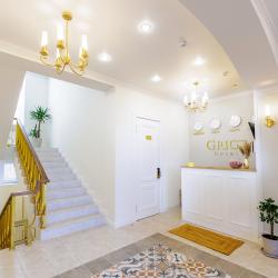 Фото Отель Grig's Hotel (Григ'с)