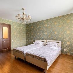 Фото Апартаменты в жилом комплексе Ферма-2 98А