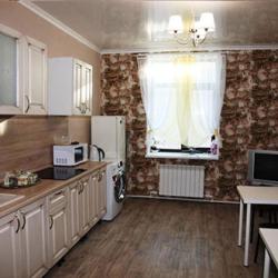 Номер стандарт с 3 односпальными кроватями