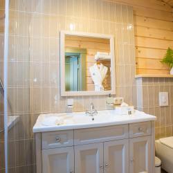 Шале Фэмили Ривер