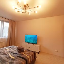 The Loft Studio Moscow (Лофт Студио) на улице Сосновая 2 — 5f49f67afc172c0f43a3fdae8c618ad6