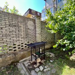 Фото Апартаменты на Крымской ГОСТИ-24