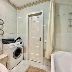 Фото Отель Квартира в современном районе