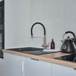 фото 16 Апартаменты на проспекте Волгоградский 32/3к3 кв. 225