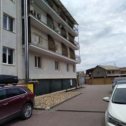 Фото Отель Никос