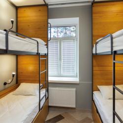 Хостел #102А (без подселения)