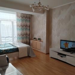 Фото Апартаменты на улице Родионова